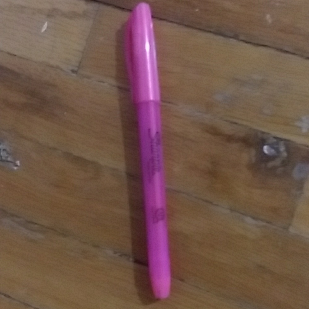 Sharpie - Picture 3 of 4